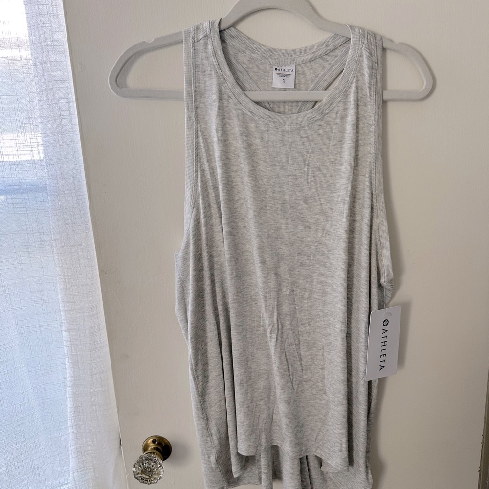 Athleta Ease In Tank